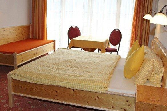 Ferienhaus Oberberg Flachau Exteriör bild