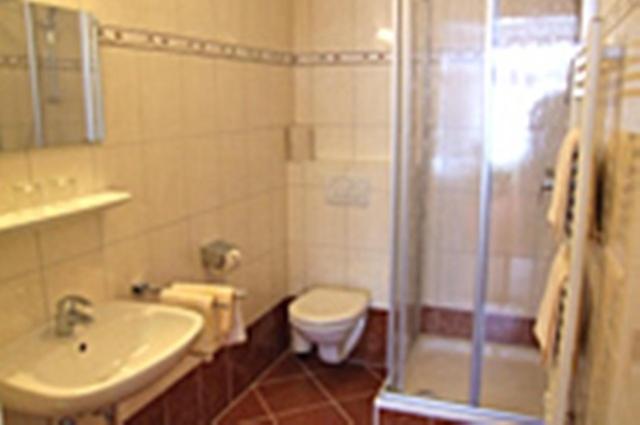 Ferienhaus Oberberg Flachau Exteriör bild
