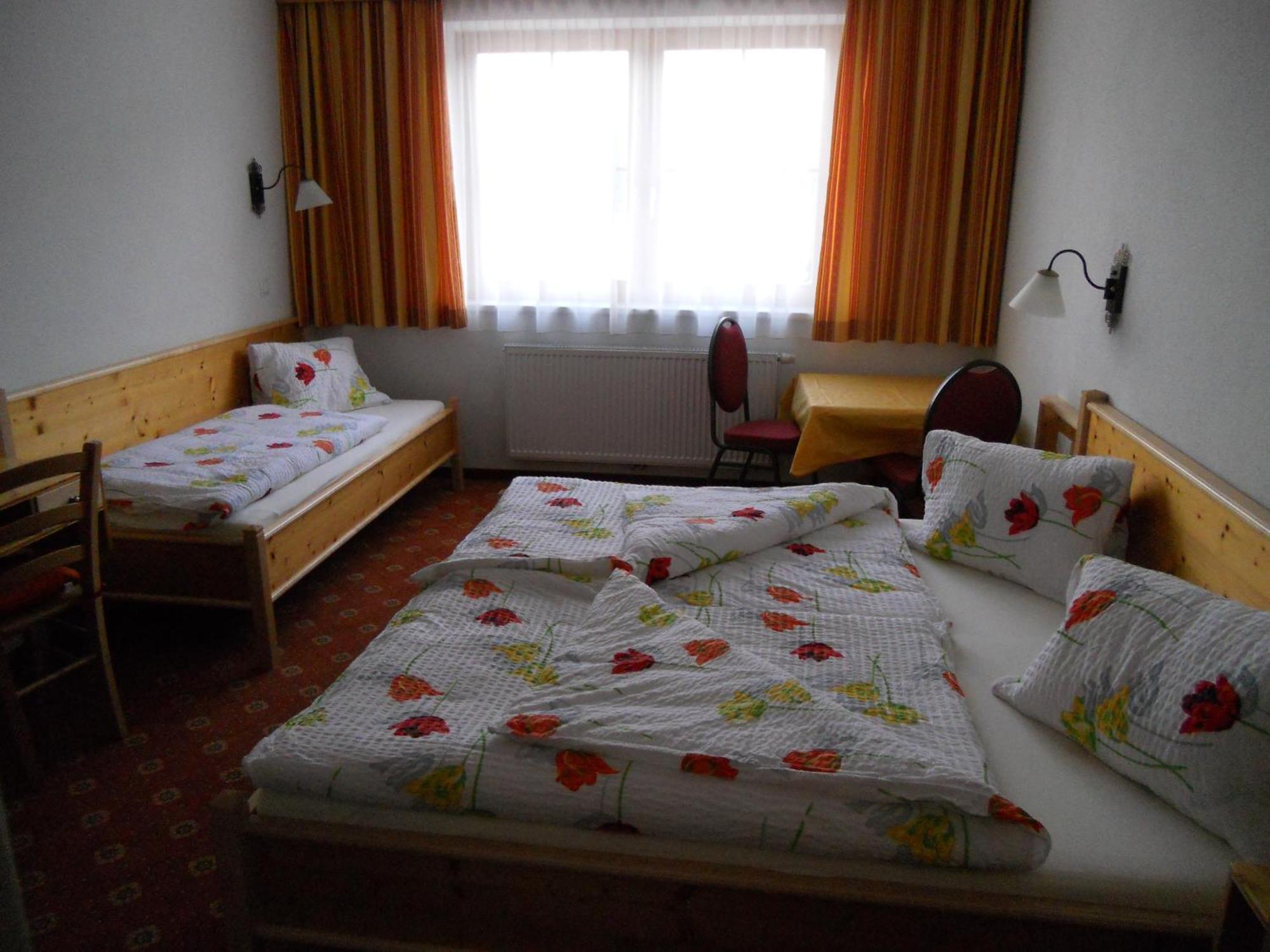 Ferienhaus Oberberg Flachau Exteriör bild